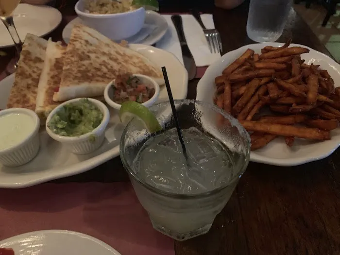Laly's Restaurant & Agaveria Picture 2