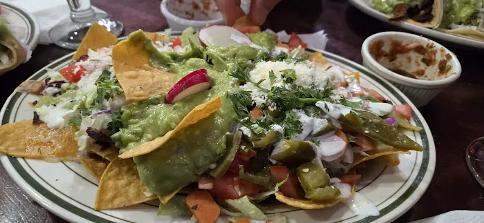 Taqueria Coatzingo Picture 4