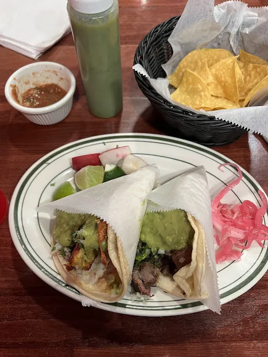 Taqueria Coatzingo Picture 2