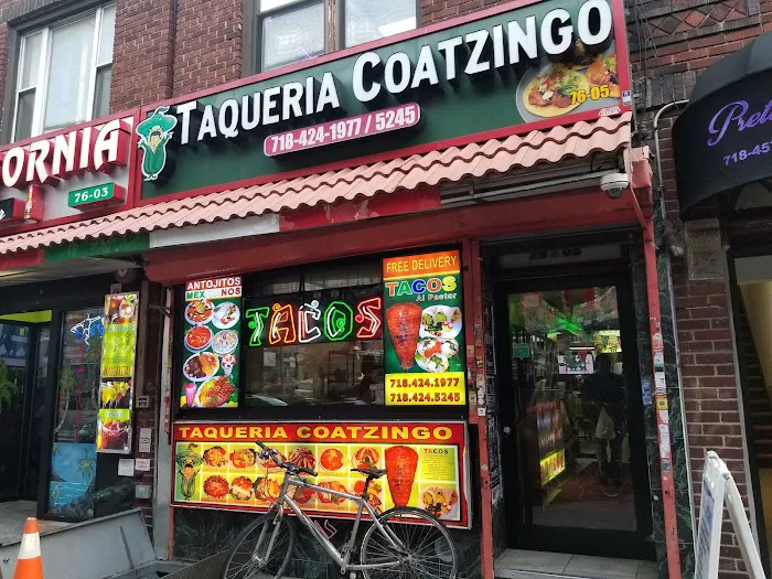 Taqueria Coatzingo Picture 6