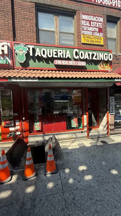 Taqueria Coatzingo Picture 1