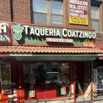 Taqueria Coatzingo