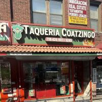 Taqueria Coatzingo ico