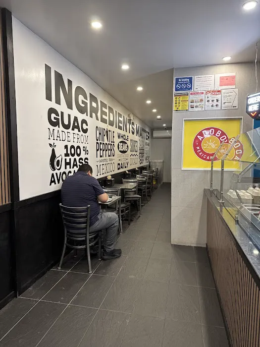 Adobo Mexican Grill Picture 6