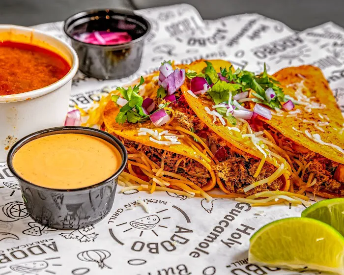 Adobo Mexican Grill Picture 10