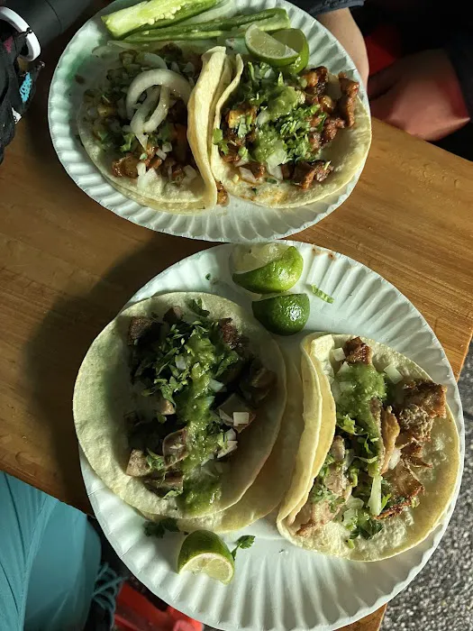 La Quesadilla Sabrosa Picture 5