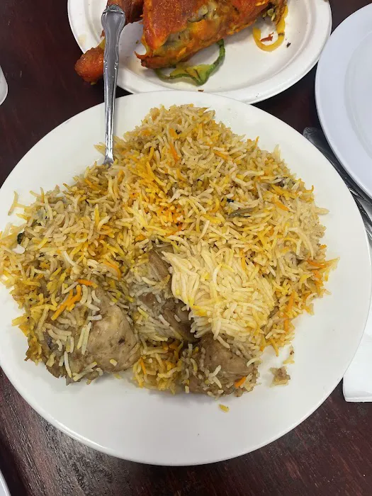 Dera Restaurant Picture 7