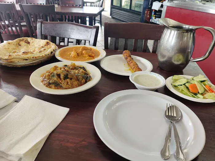 Dera Restaurant Picture 1