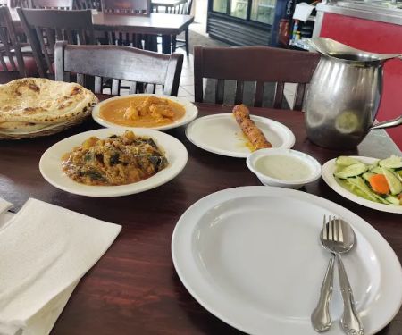Dera Restaurant
