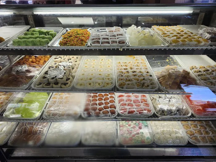 Dera Restaurant Picture 9