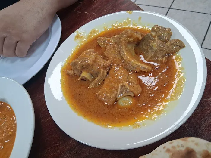Dera Restaurant Picture 8
