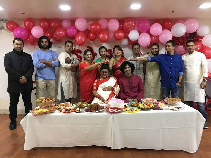 Khaamar Baari Picture 5
