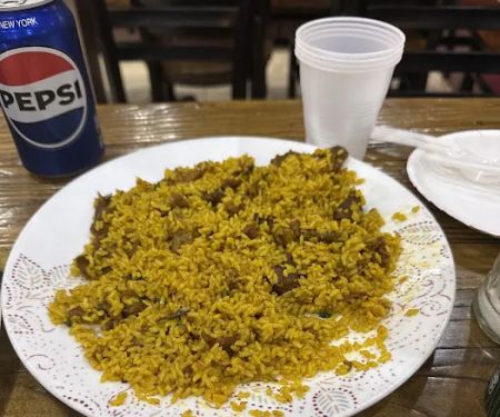 Khaamar Baari