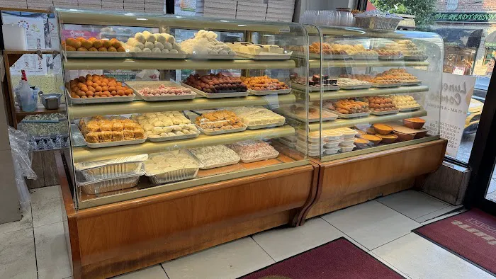 Premium Sweets & Restaurant Picture 3