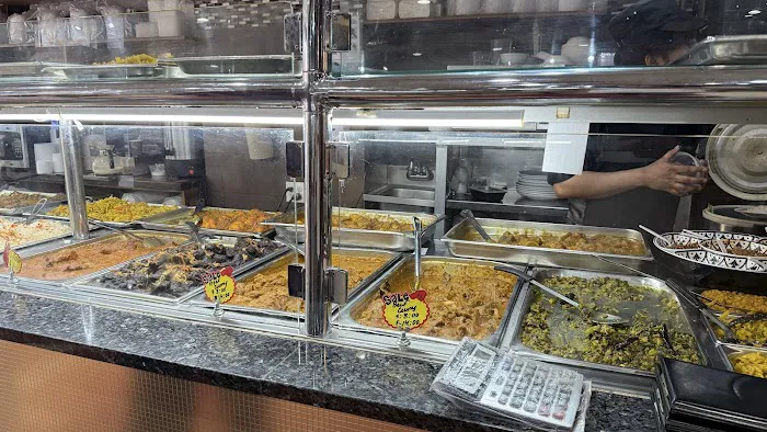Premium Sweets & Restaurant Picture 5
