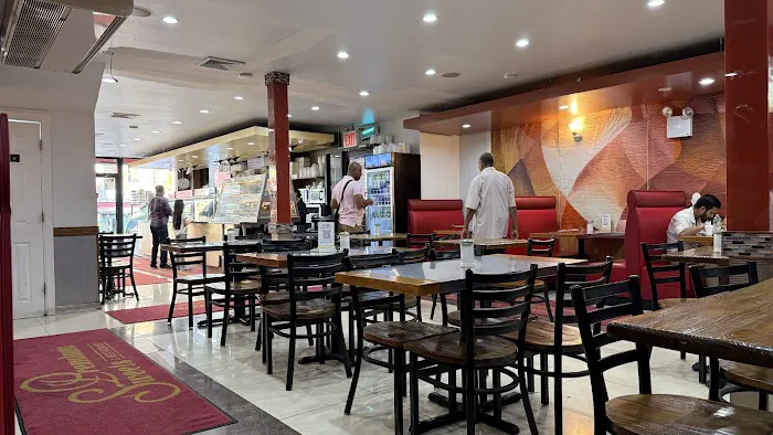 Premium Sweets & Restaurant Picture 2