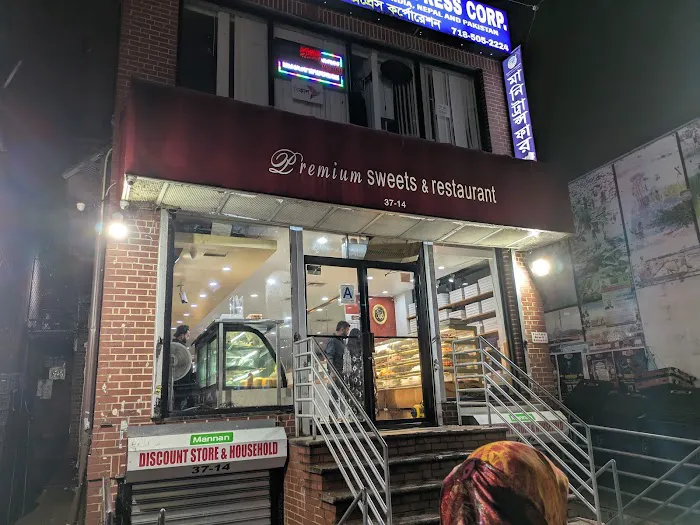 Premium Sweets & Restaurant Picture 6