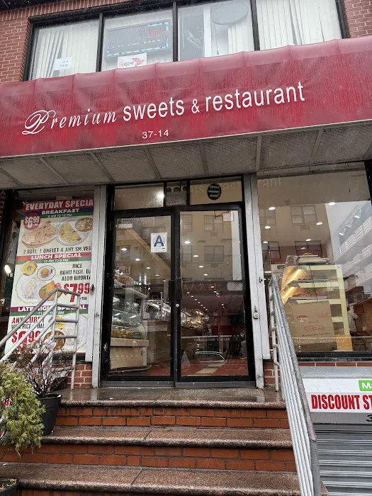 Premium Sweets & Restaurant Picture 7