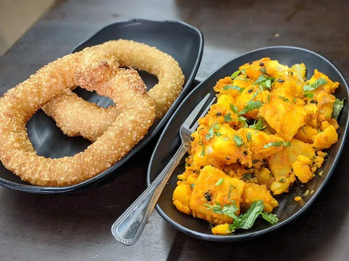 Tawa Roti Dhaulagiri Food Picture 9