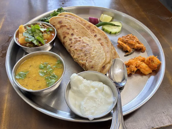 Tawa Roti Dhaulagiri Food Picture 4
