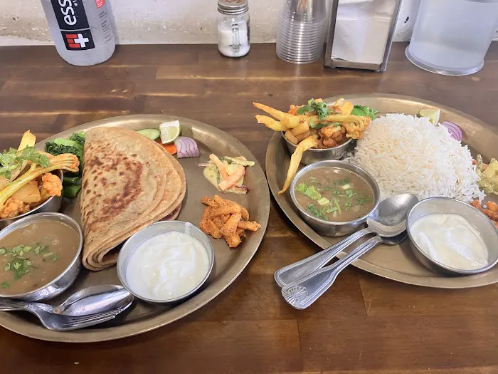 Tawa Roti Dhaulagiri Food Picture 5