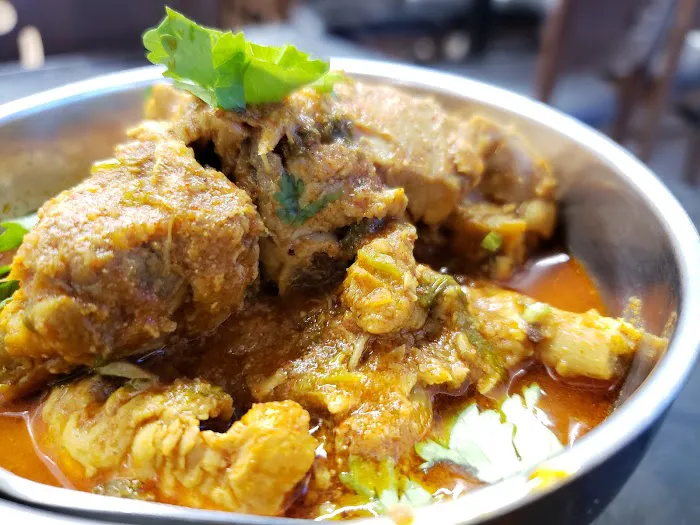 Tawa Roti Dhaulagiri Food Picture 8