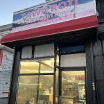 Tawa Roti Dhaulagiri Food