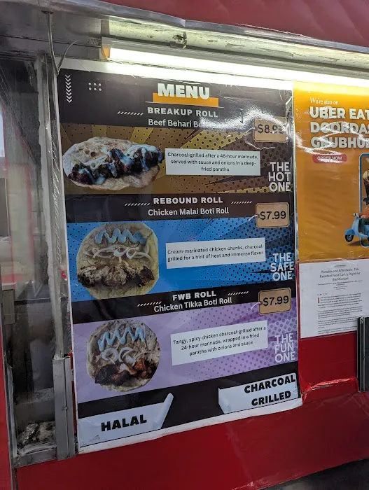 Karachi Kabab Boiz (KKB) Storefront Picture 10