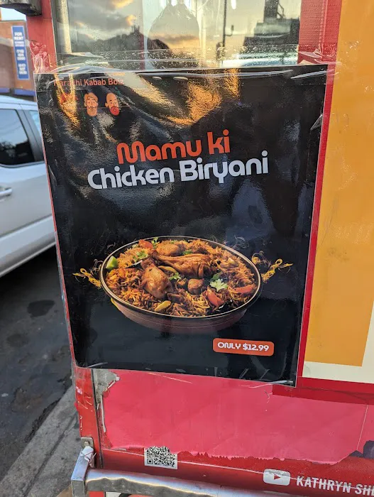 Karachi Kabab Boiz (KKB) Storefront Picture 8