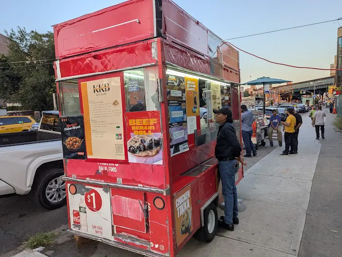 Karachi Kabab Boiz (KKB) Storefront Picture 3