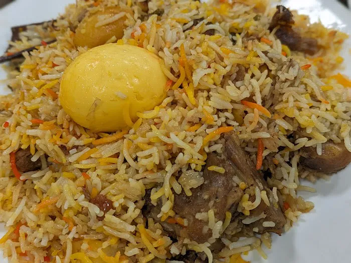 NABANNO RESTAURANT Picture 8