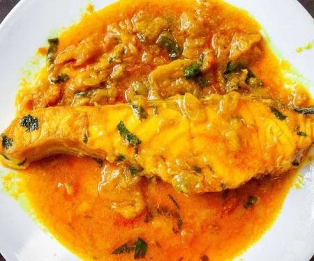 NABANNO RESTAURANT