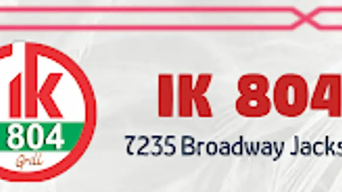 IK 804 GRILL Picture 2