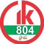 IK 804 GRILL