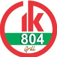 IK 804 GRILL ico