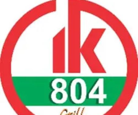 IK 804 GRILL