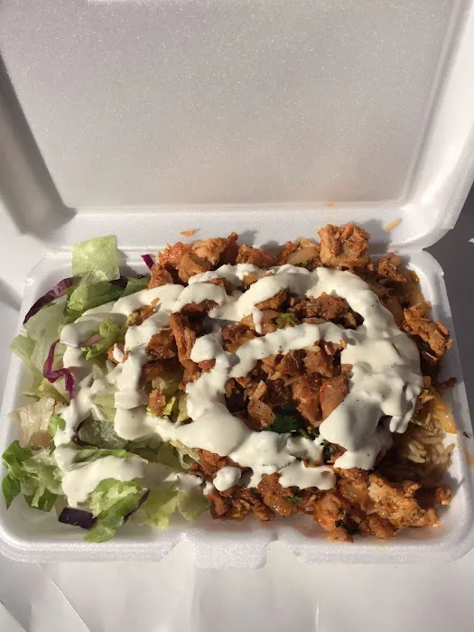 Sammy's Halal Food Picture 1