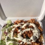 Sammy's Halal Food