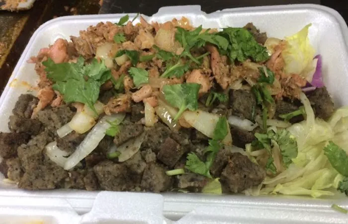 Sammy's Halal Food Picture 3