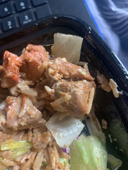 Sammy's Halal Food Picture 5