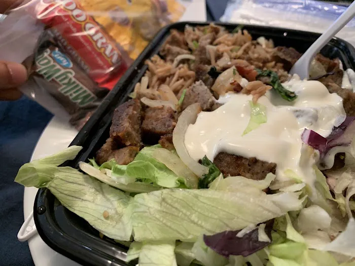 Sammy's Halal Food Picture 10