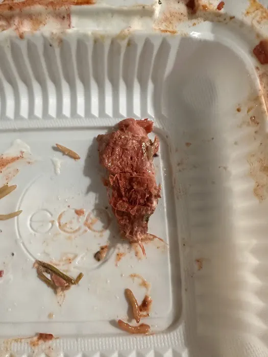 Sammy's Halal Food Picture 4