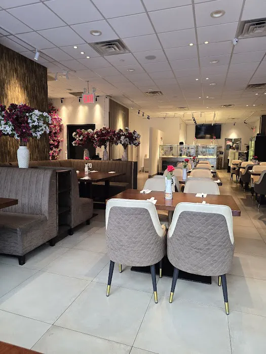 Chef's Mahal-Mannan Restaurant & Grill Picture 1