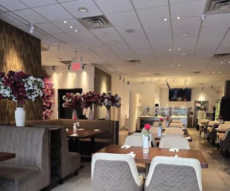 Chef's Mahal-Mannan Restaurant & Grill