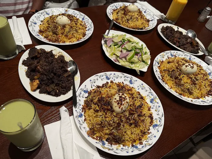 Chef's Mahal-Mannan Restaurant & Grill Picture 6