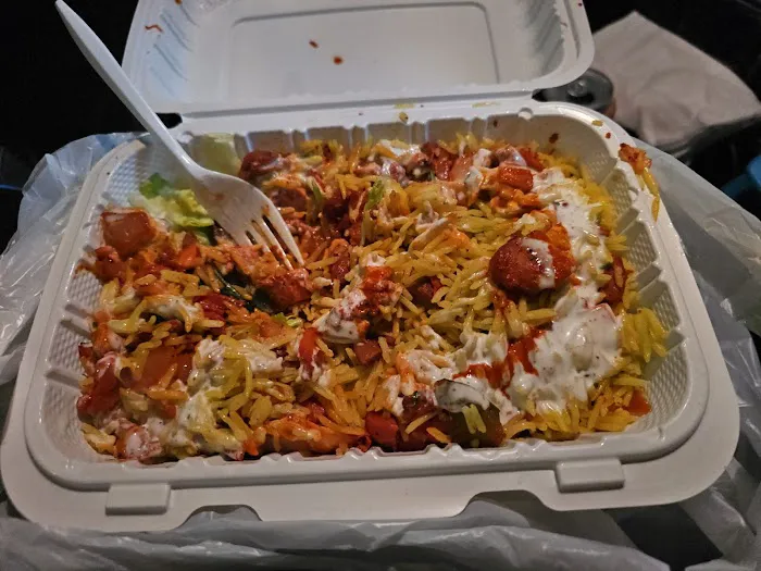 73 St Halal Food Picture 5