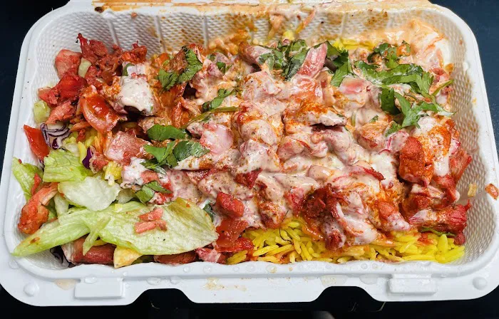 73 St Halal Food Picture 10