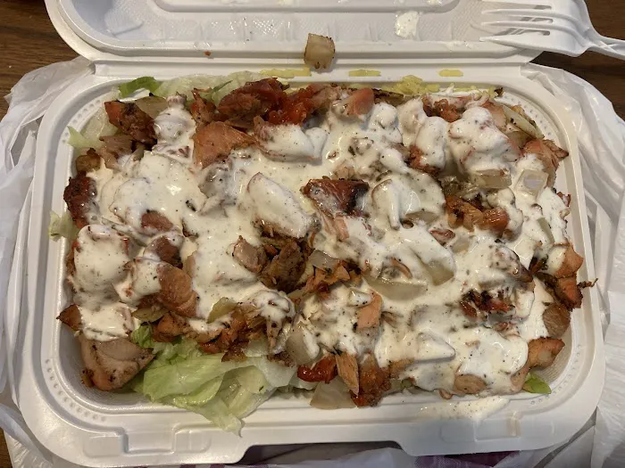 73 St Halal Food Picture 9