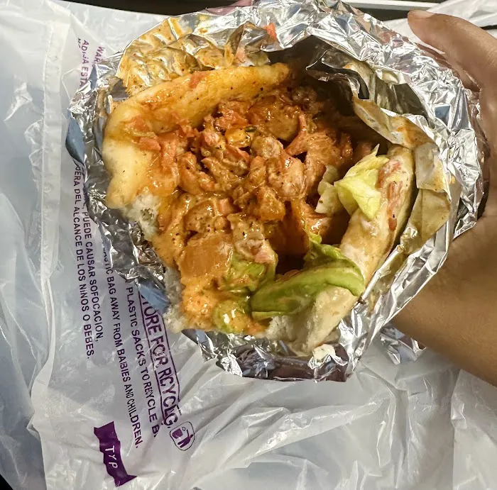73 St Halal Food Picture 8