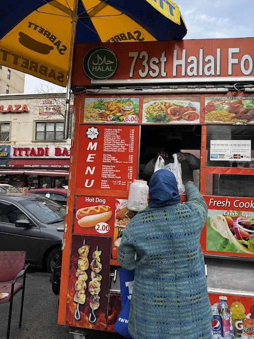 73 St Halal Food Picture 1